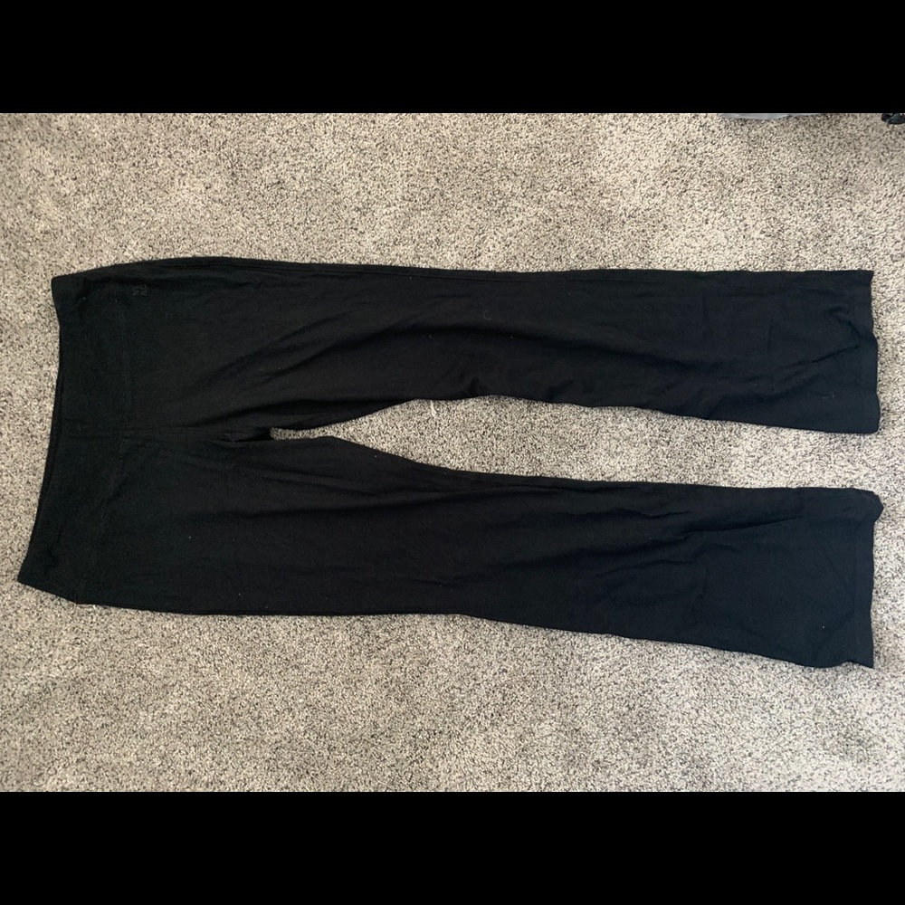 New York & Company yoga pants